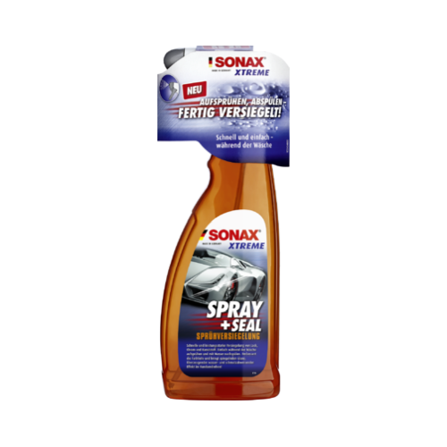 SONAX 02434000 XTREME Spray+Seal 1x750ml