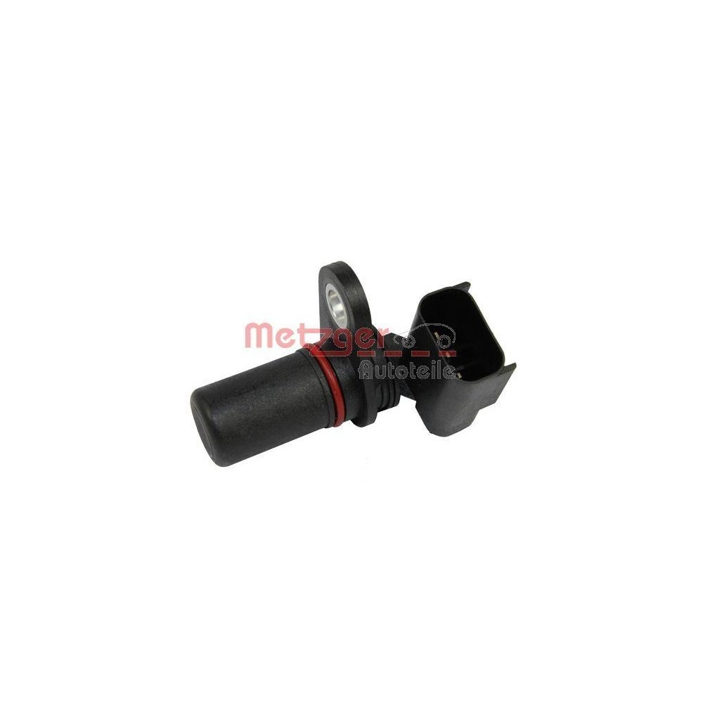 Impulsgeber, Kurbelwelle METZGER 0902289 f&uuml;r CHRYSLER DODGE JEEP