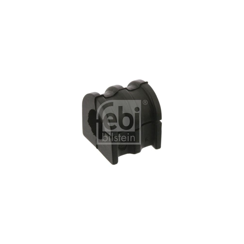 Lagerung, Stabilisator FEBI BILSTEIN 39629 für RENAULT, Vorderachse