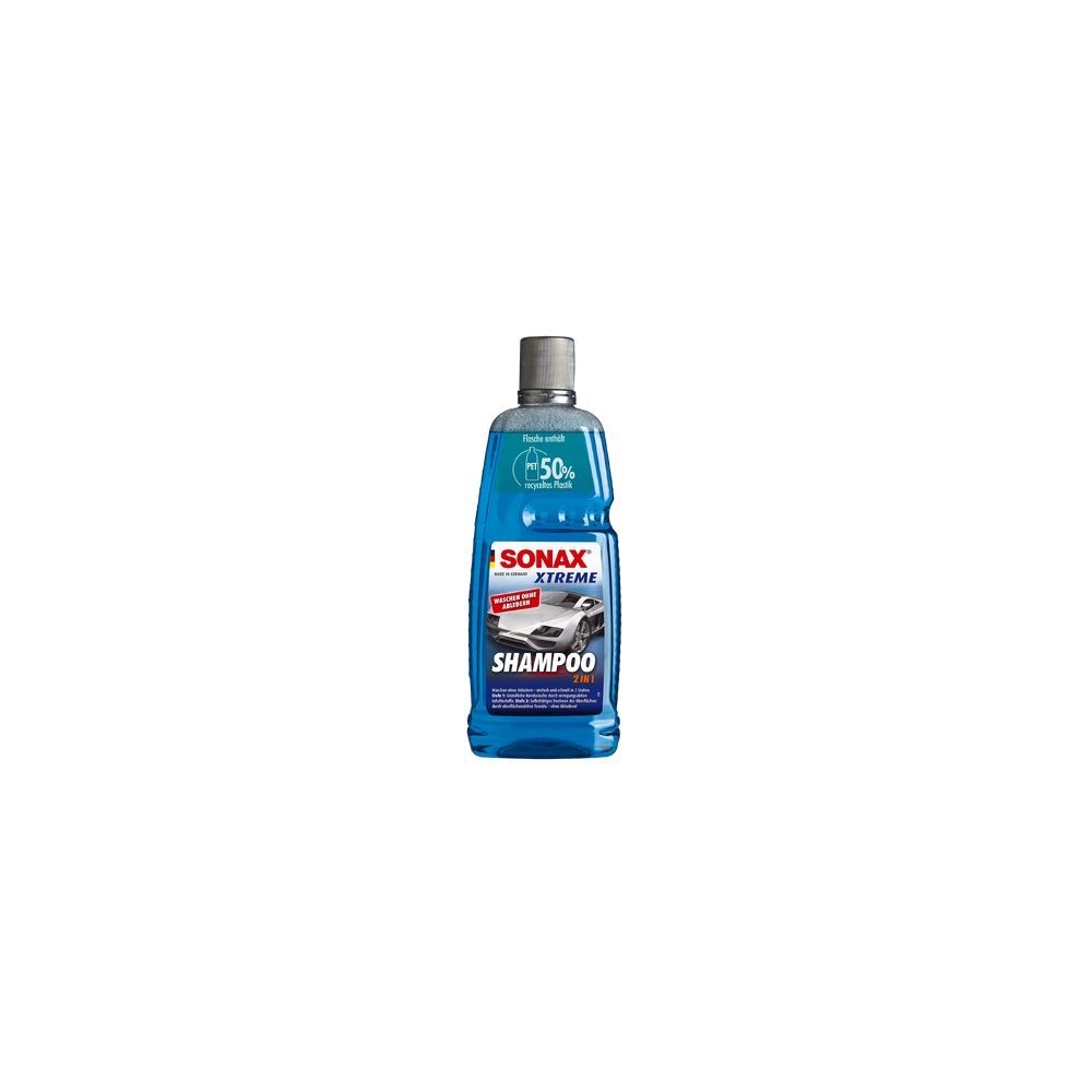 SONAX 02153000 XTREME Shampoo 2in1 1x1l