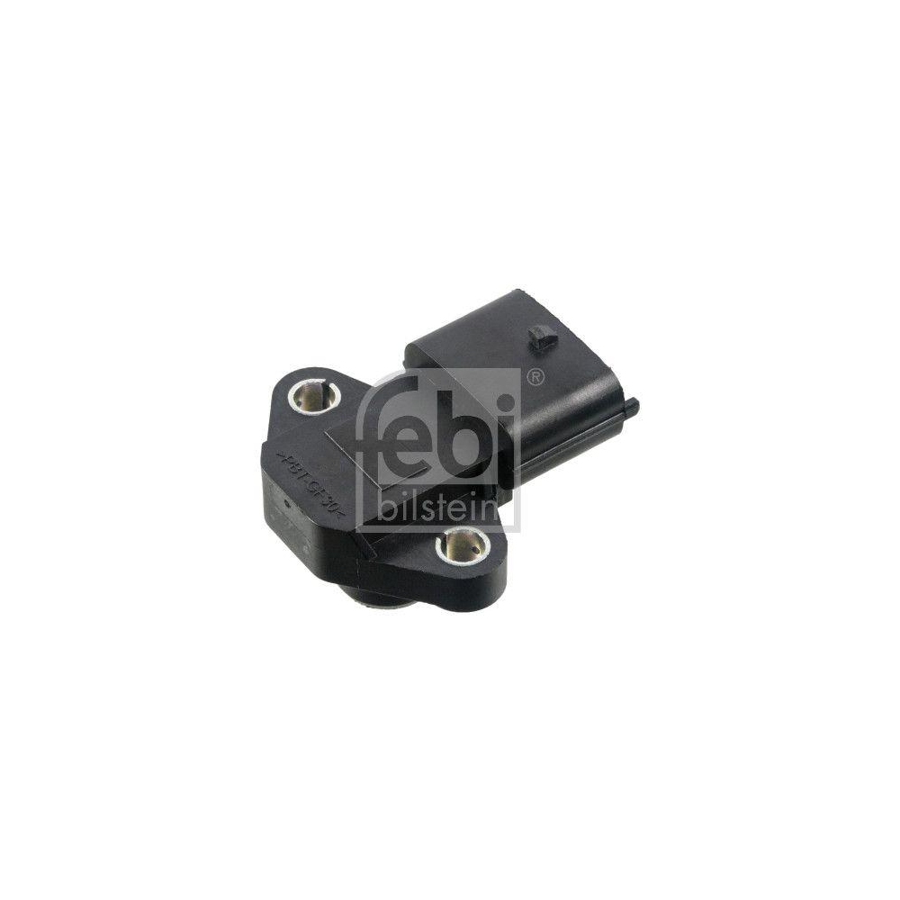 Luftdrucksensor, Höhenanpassung FEBI BILSTEIN 188621 für HYUNDAI KIA