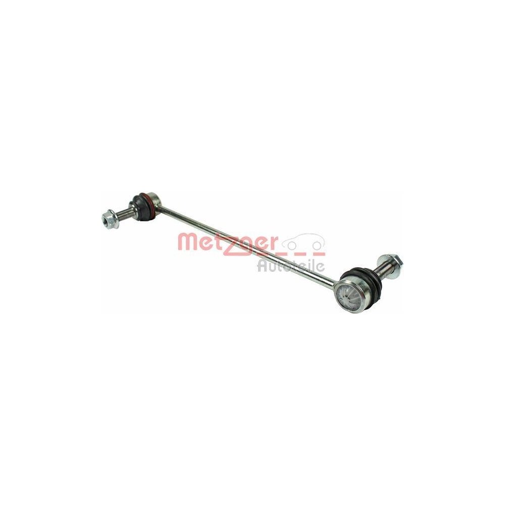 Stange/Strebe, Stabilisator METZGER 53065118 KIT + GREENPARTS für FORD