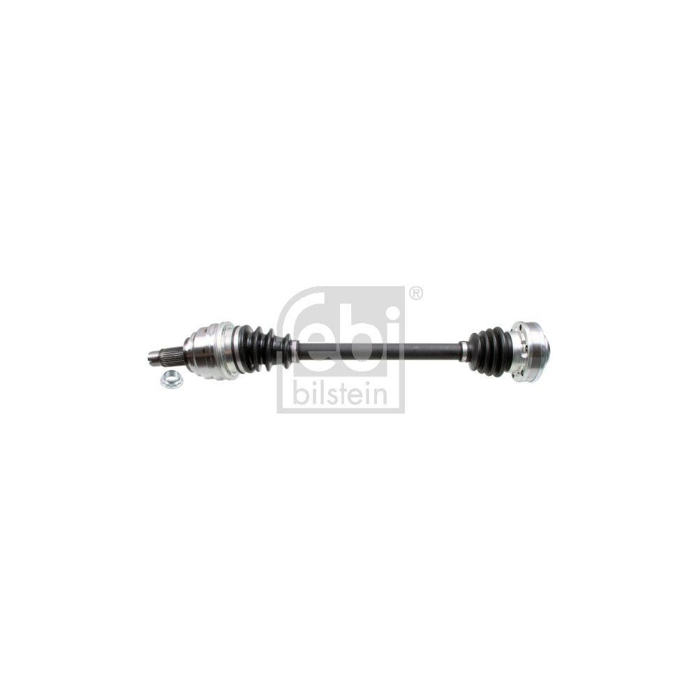 Antriebswelle FEBI BILSTEIN 182454 für BMW, Hinterachse