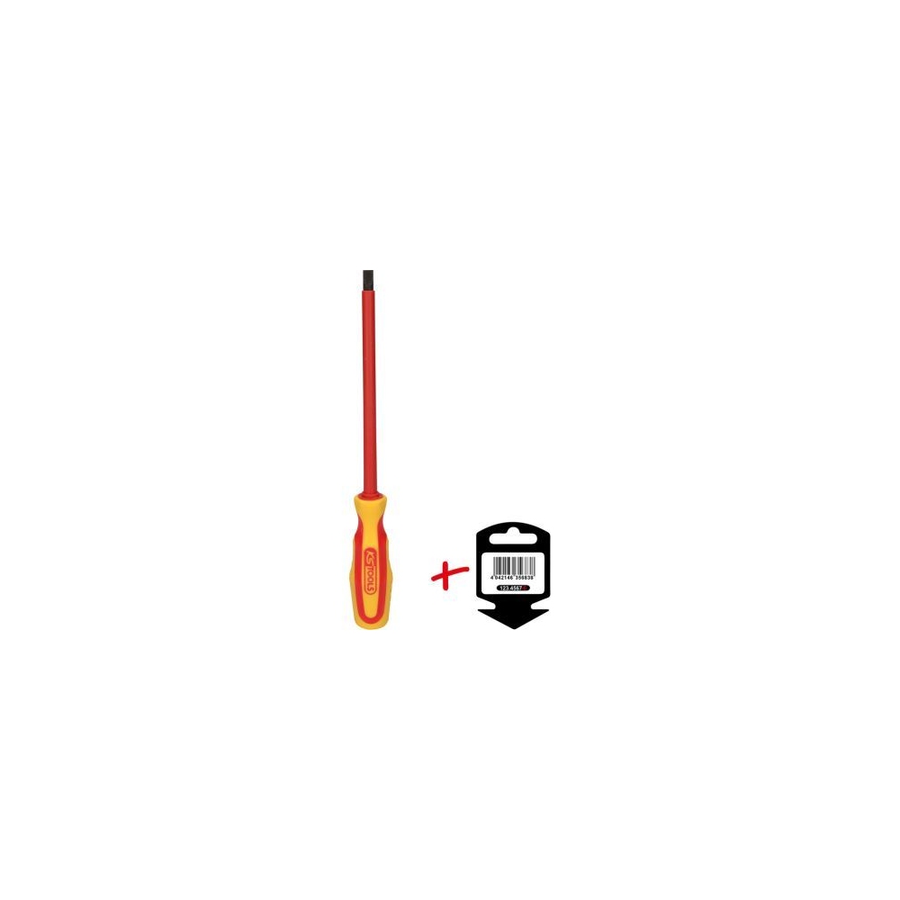 Schraubendreher KS TOOLS 117.0516-E für