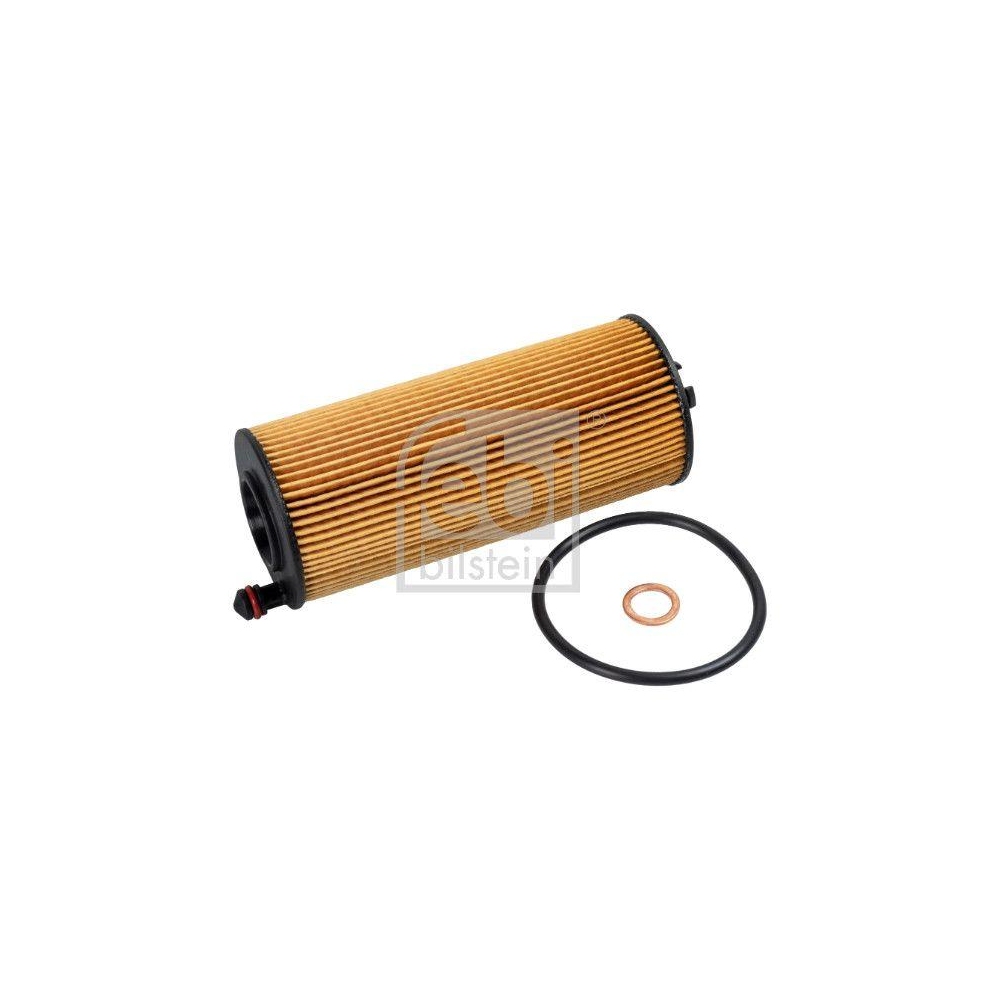 Ölfilter FEBI BILSTEIN 175535 für BMW