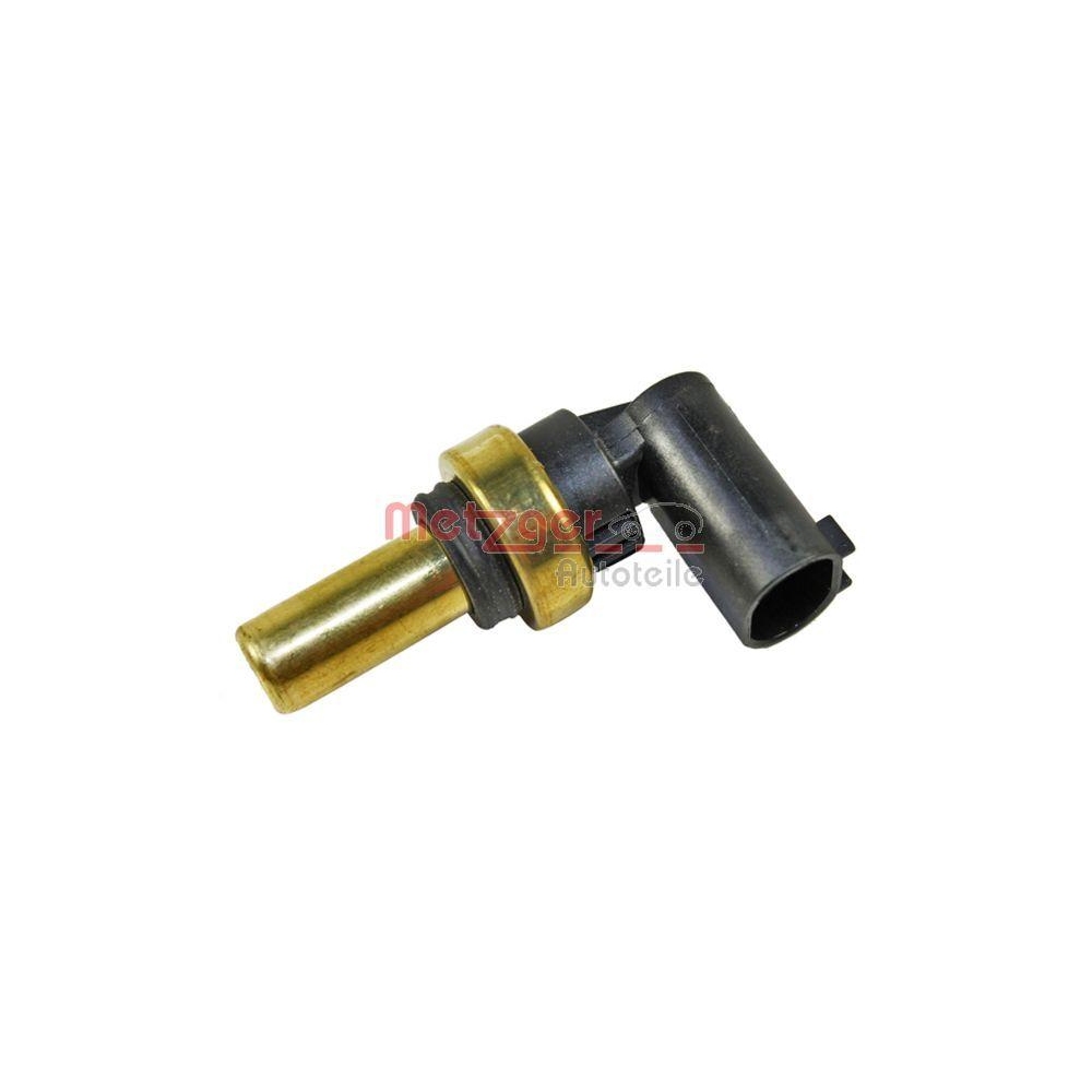 Sensor, Kühlmitteltemperatur METZGER 0905472 ORIGINAL ERSATZTEIL für OPEL