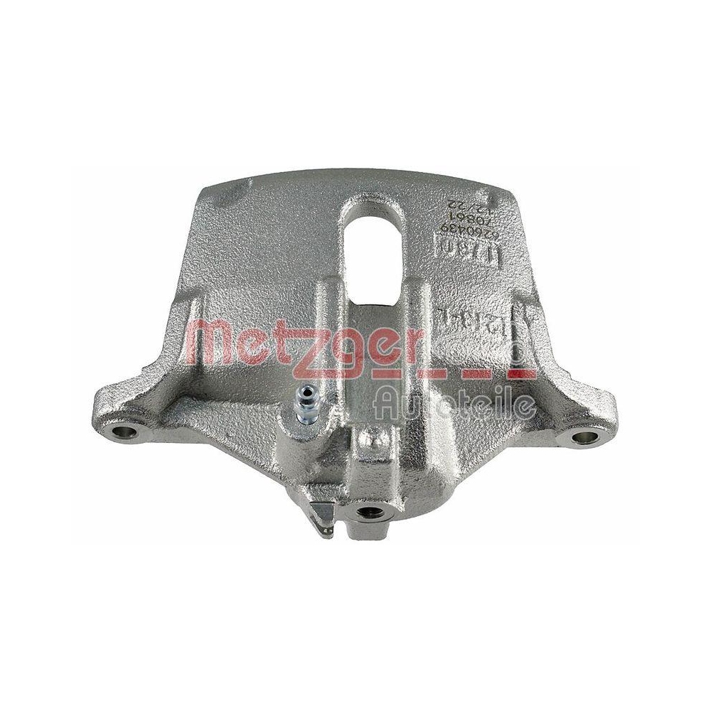 Bremssattel METZGER 6260439 für OPEL SUZUKI VAUXHALL GENERAL MOTORS