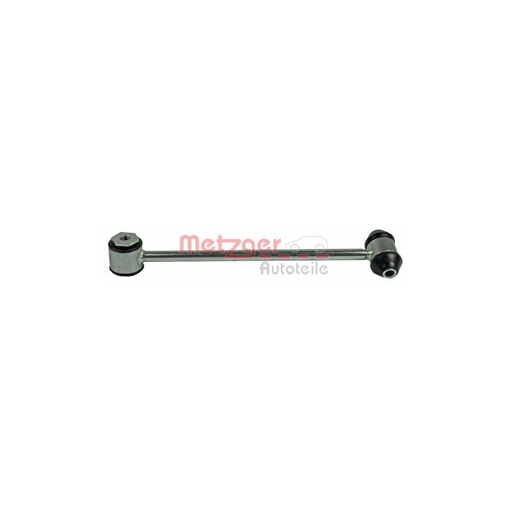 Stange/Strebe, Stabilisator METZGER 53065703 GREENPARTS für MERCEDES-BENZ