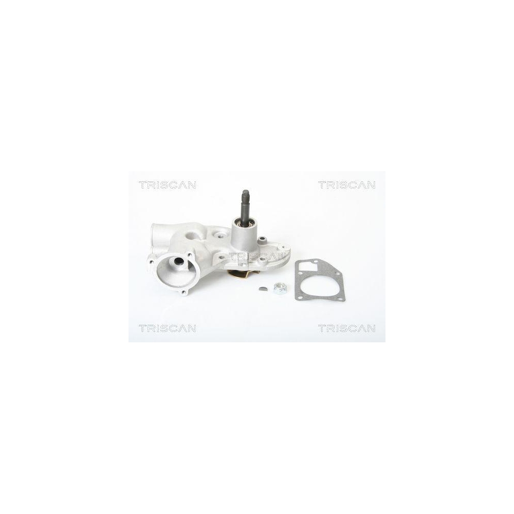 Wasserpumpe, Motorkühlung TRISCAN 8600 28003 für PEUGEOT