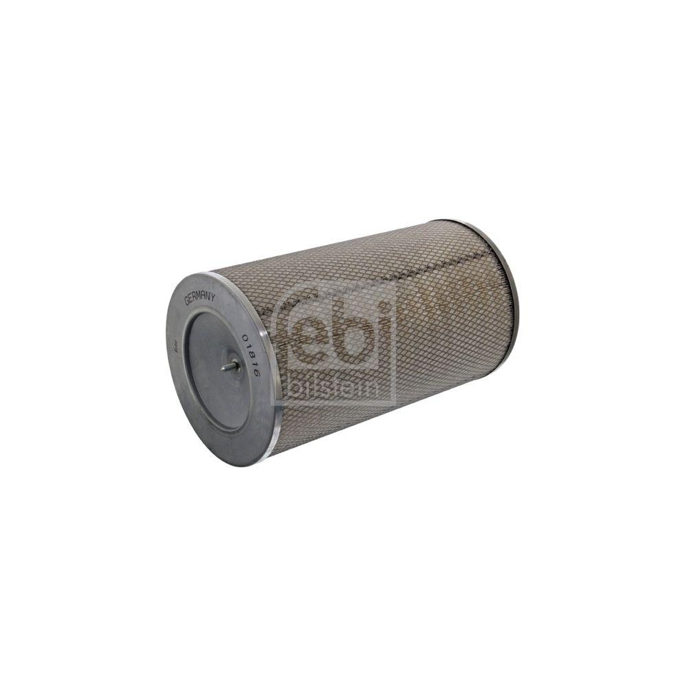 Febi Bilstein 01816 Luftfilter , 1 Stück