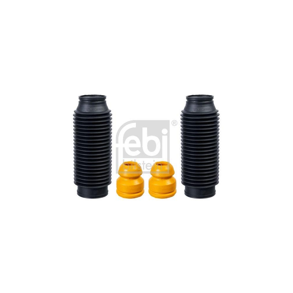 Febi Bilstein 108942 Protection Kit für Stoßdämpfer, 1 Stück