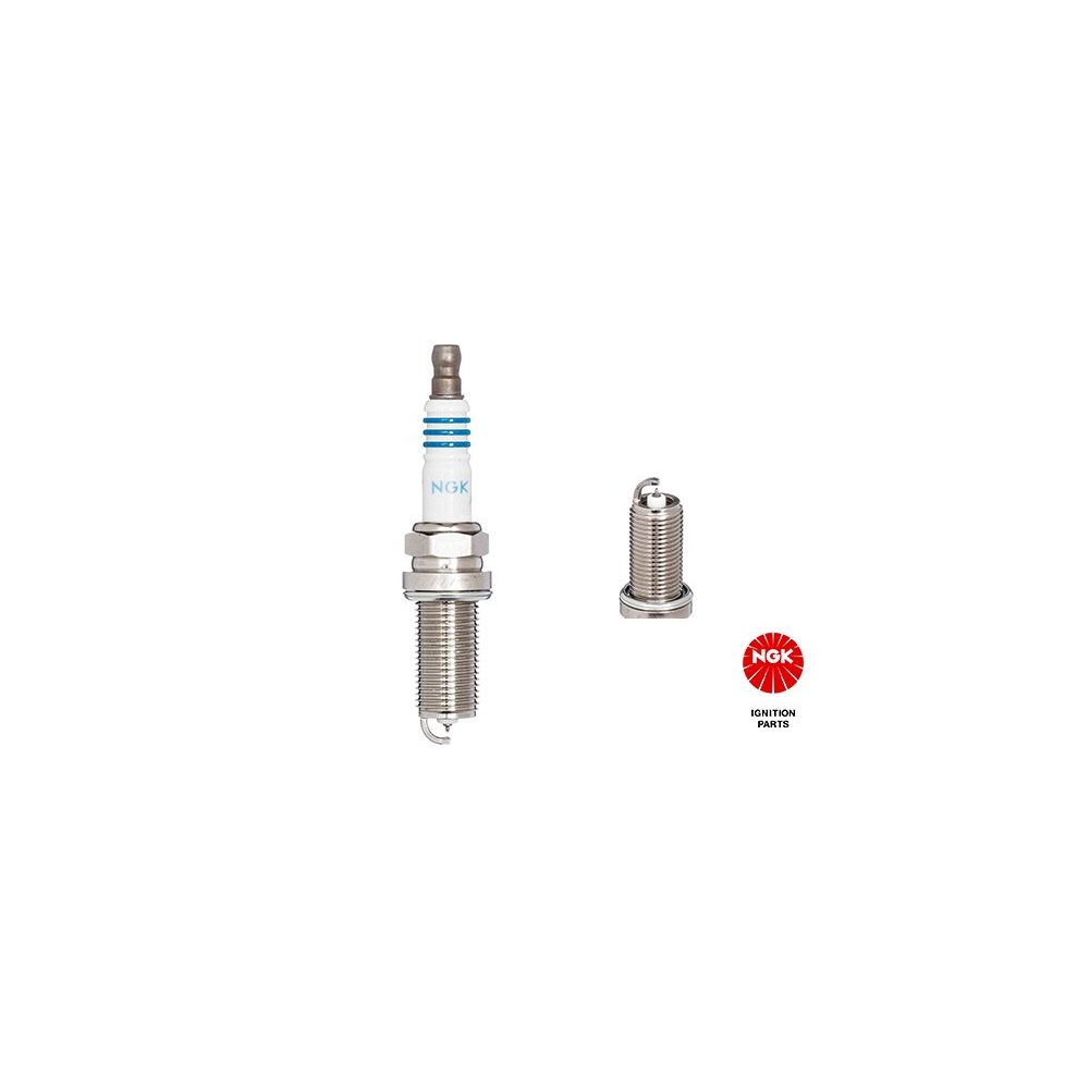 Zündkerze NGK 1640 LPG Laser Line für