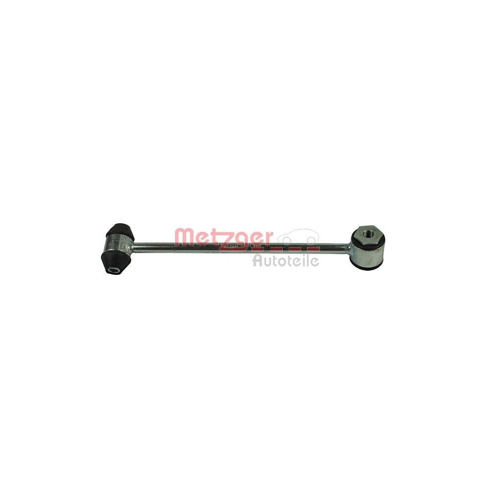 Stange/Strebe, Stabilisator METZGER 53065804 GREENPARTS für MERCEDES-BENZ