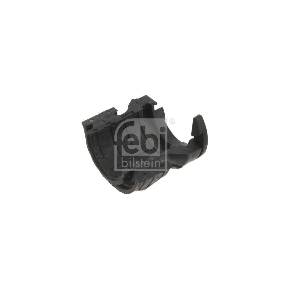 Lagerung, Stabilisator FEBI BILSTEIN 31345 für AUDI PORSCHE VW, Vorderachse