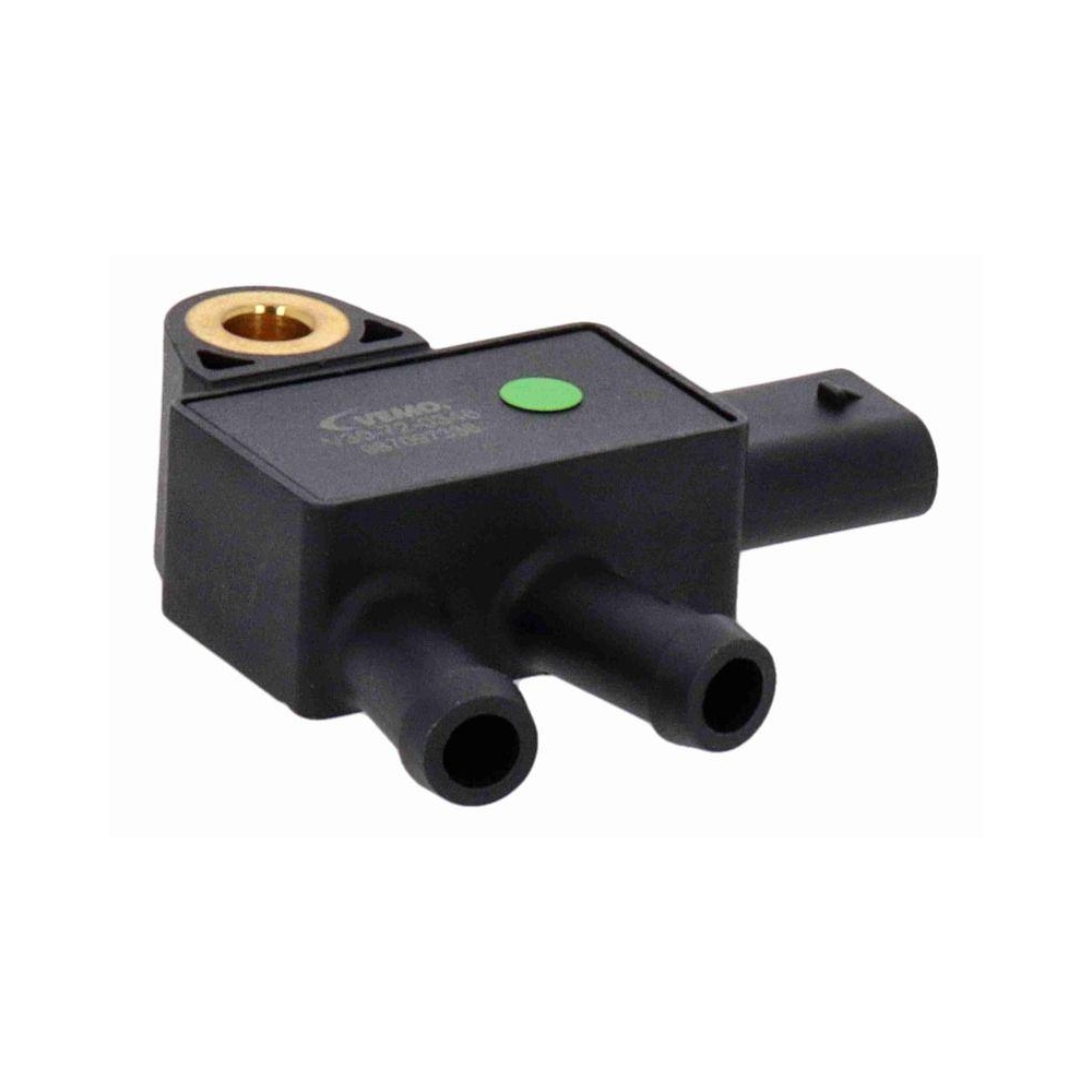 Sensor, Abgasdruck VEMO V30-72-0346 Green Mobility Parts für MERCEDES-BENZ