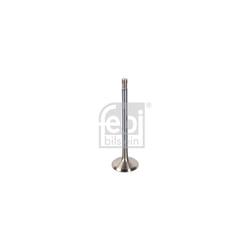 Einlassventil FEBI BILSTEIN 180481 für FORD VOLVO