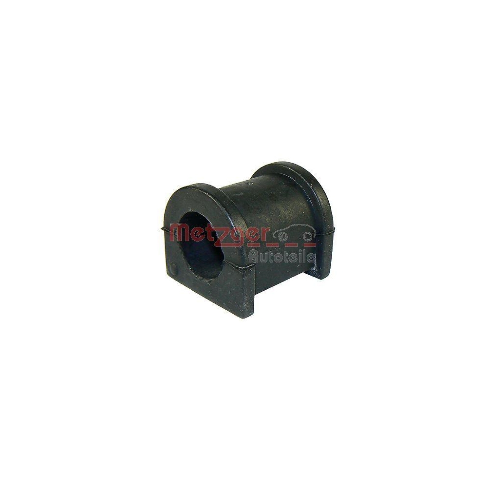 Lagerung, Stabilisator METZGER 52046908 für OPEL, Vorderachse beidseitig