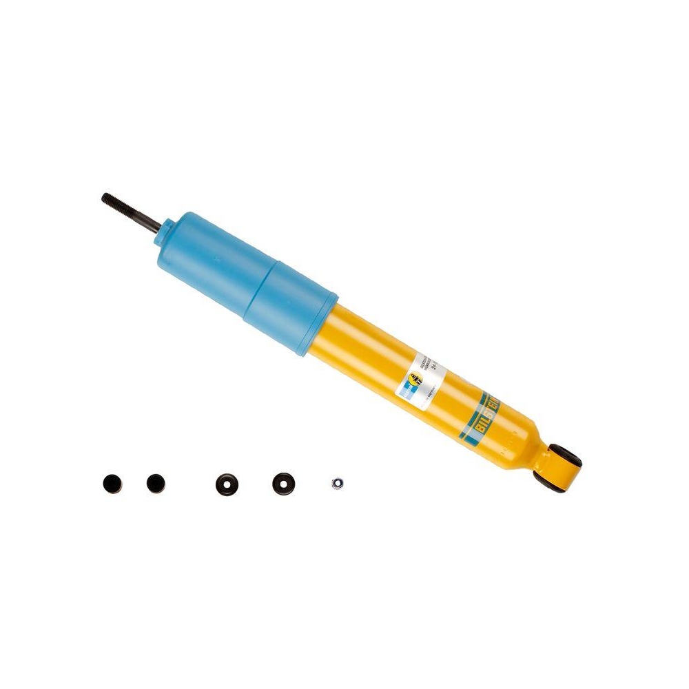 Stoßdämpfer BILSTEIN 24-193382 BILSTEIN - B6 4600 für, Vorderachse