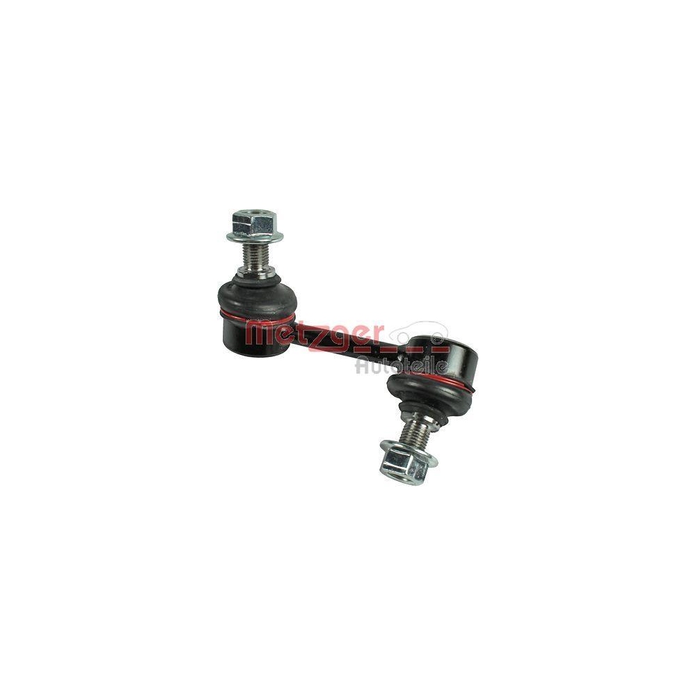 Stange/Strebe, Stabilisator METZGER 53065919 KIT + für HYUNDAI KIA