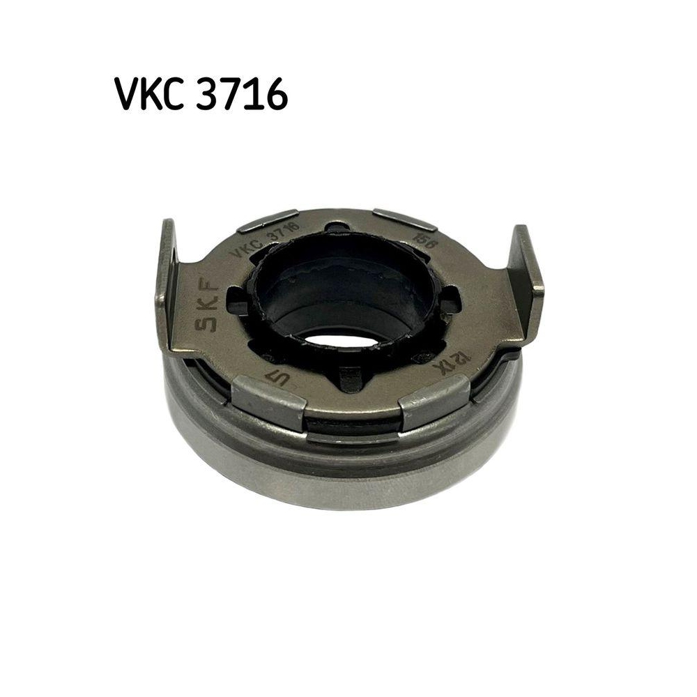 Ausrücklager SKF VKC 3716 für CHEVROLET DAEWOO