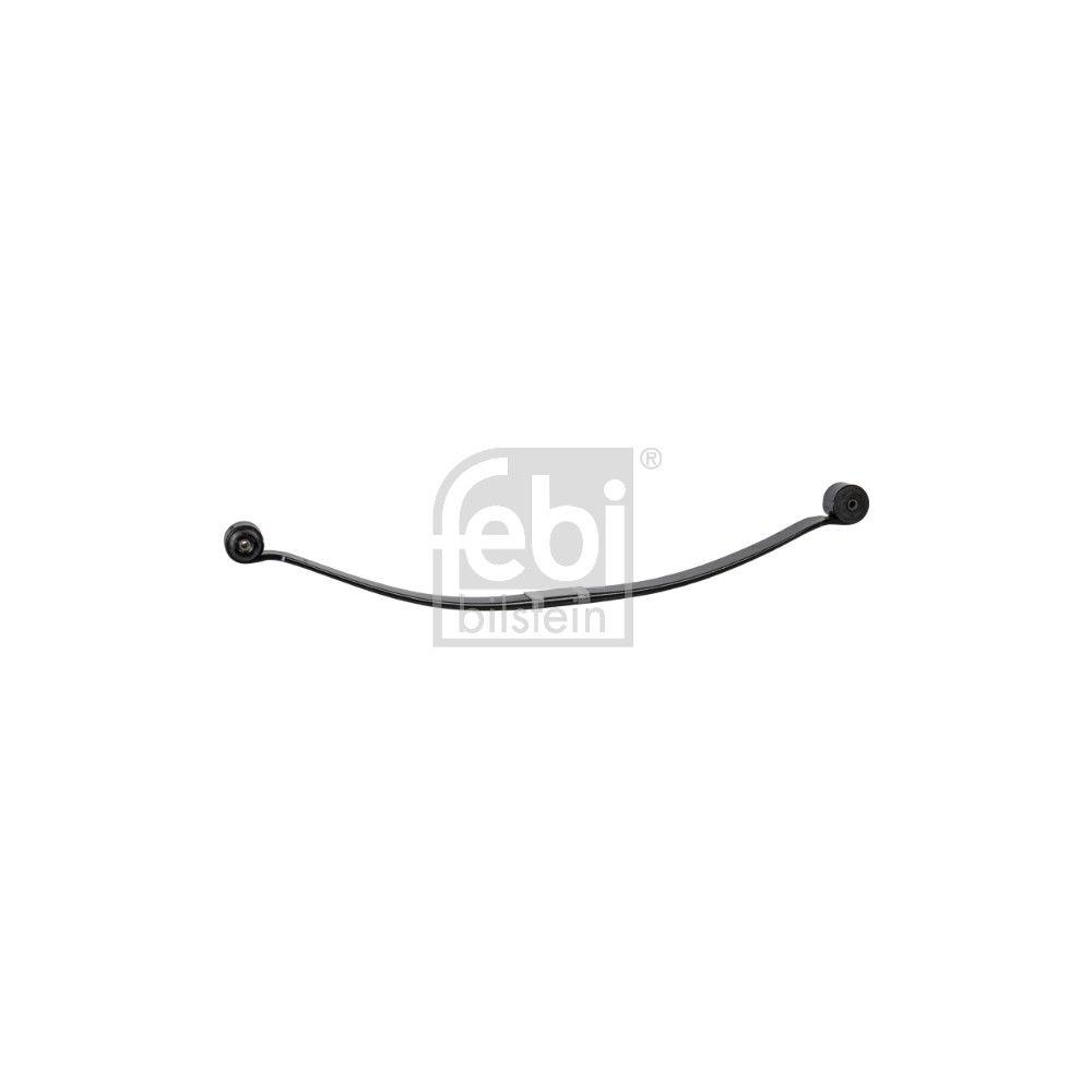 Federnpaket FEBI BILSTEIN 180825 für FORD FORD MOTOR COMPANY, Hinterachse