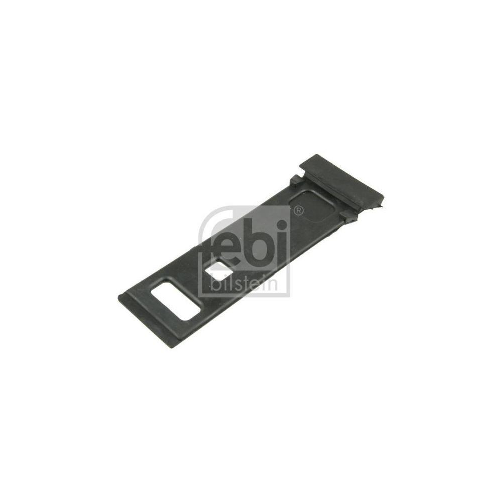 Febi Bilstein 38791 Spannband für Hinterkotflügel , 1 Stück