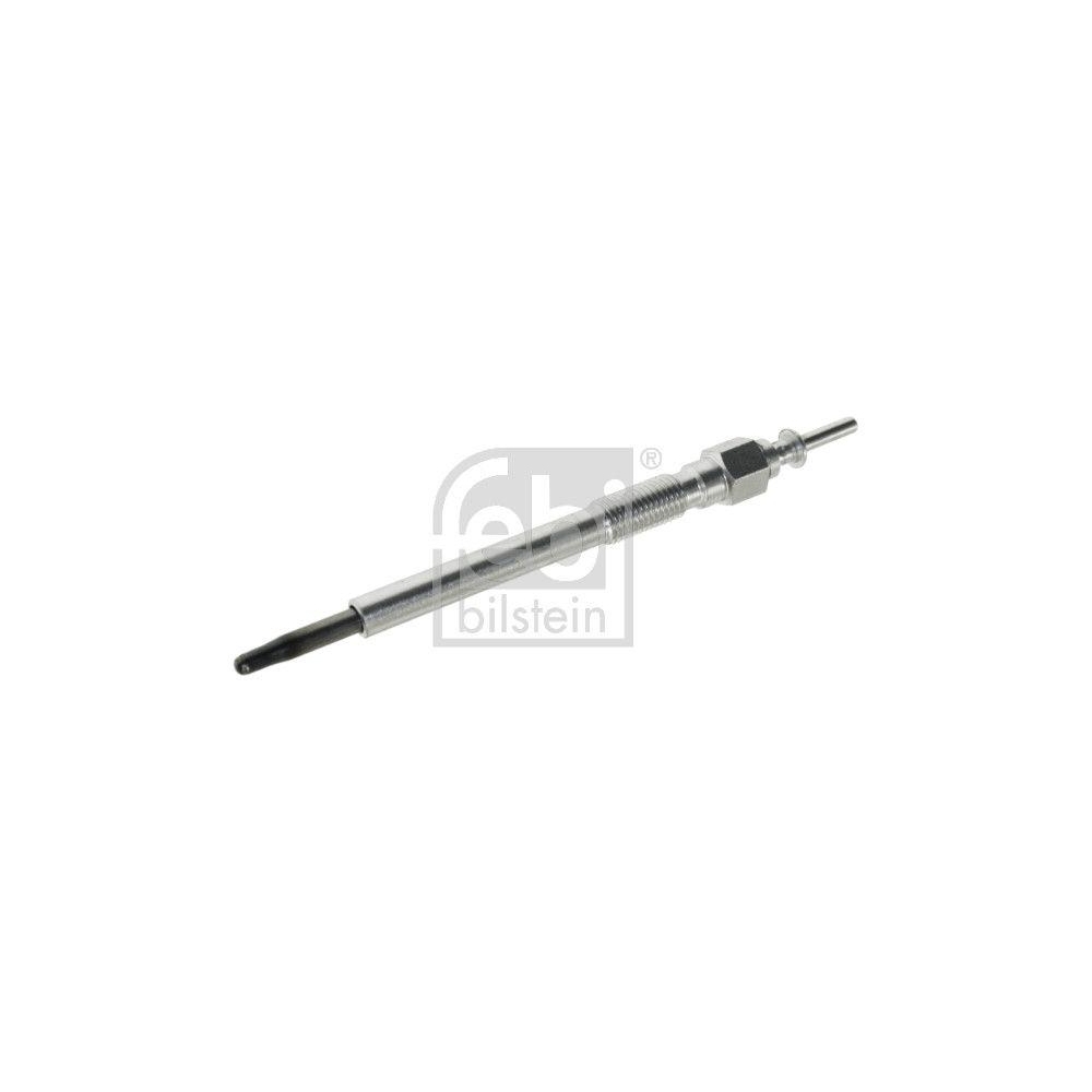 Glühkerze FEBI BILSTEIN 29276 für ISUZU OPEL VAUXHALL GENERAL MOTORS