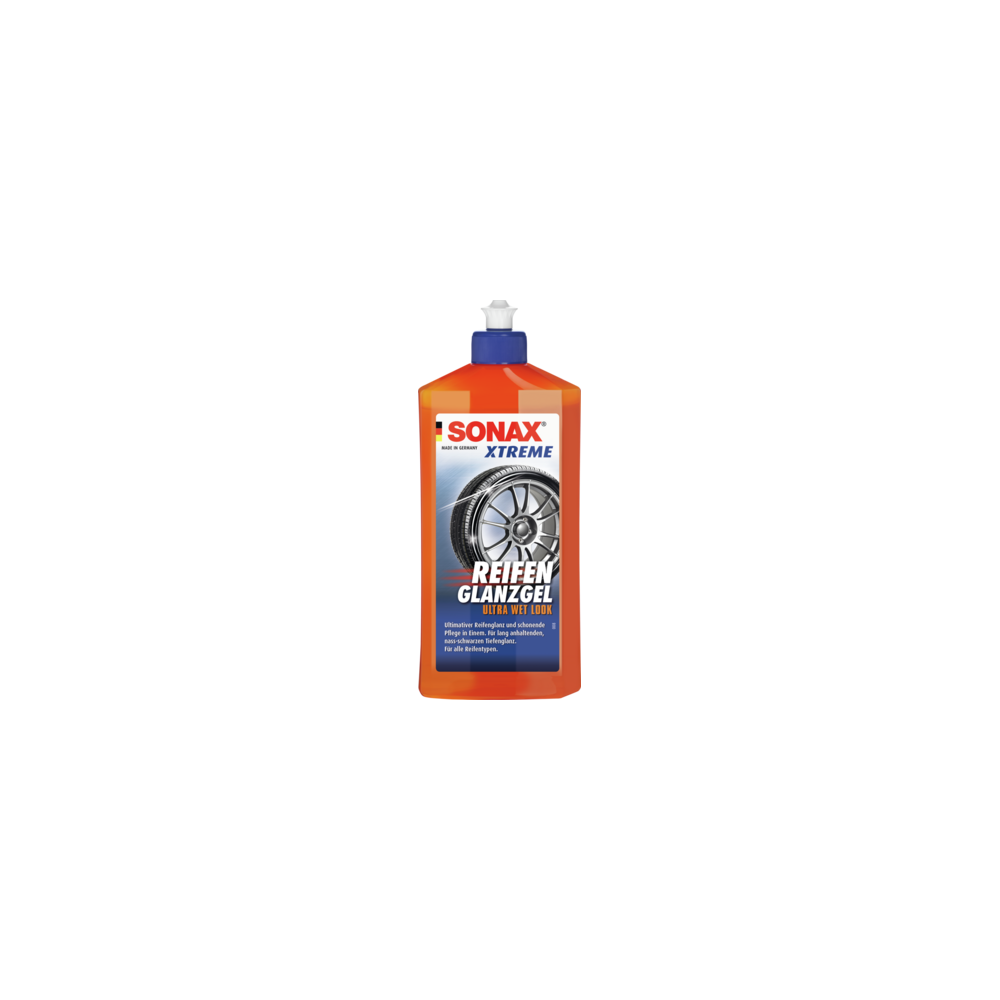 SONAX 02352410 XTREME Reifenglanzgel 1x500ml