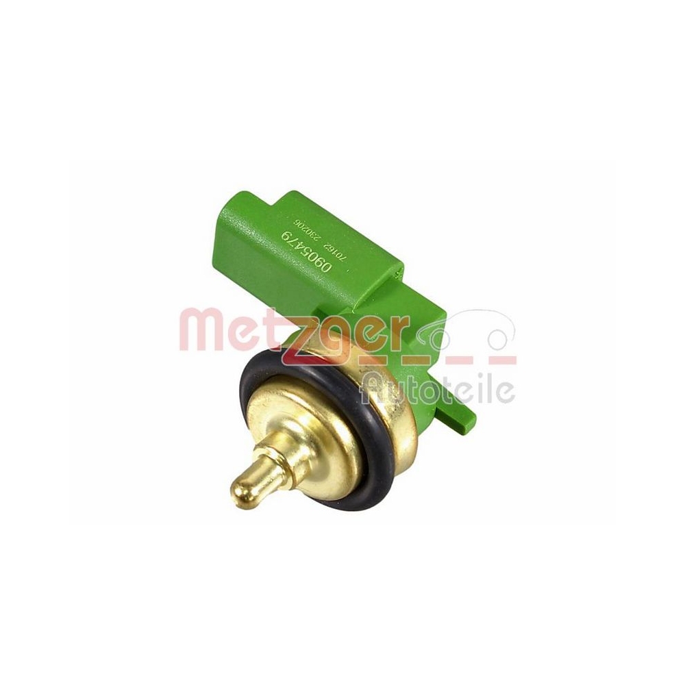 Sensor, Kühlmitteltemperatur METZGER 0905479 für CITROËN/PEUGEOT DS