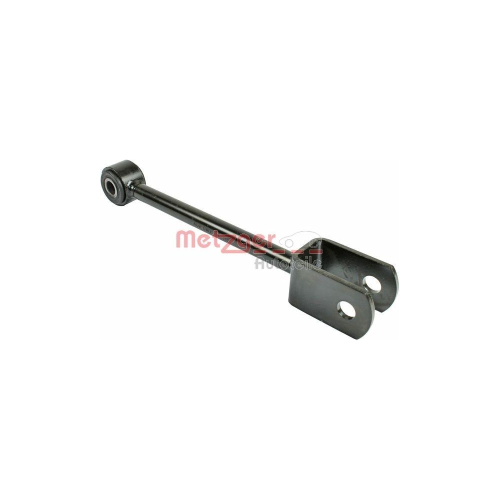 Stange/Strebe, Stabilisator METZGER 53066029 für MERCEDES-BENZ VW, Hinterachse