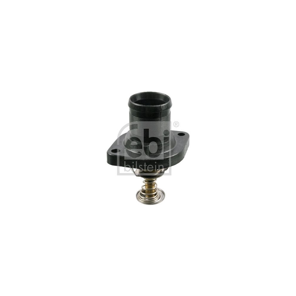 Febi Bilstein 22058 Thermostat mit Dichtung , 1 Stück