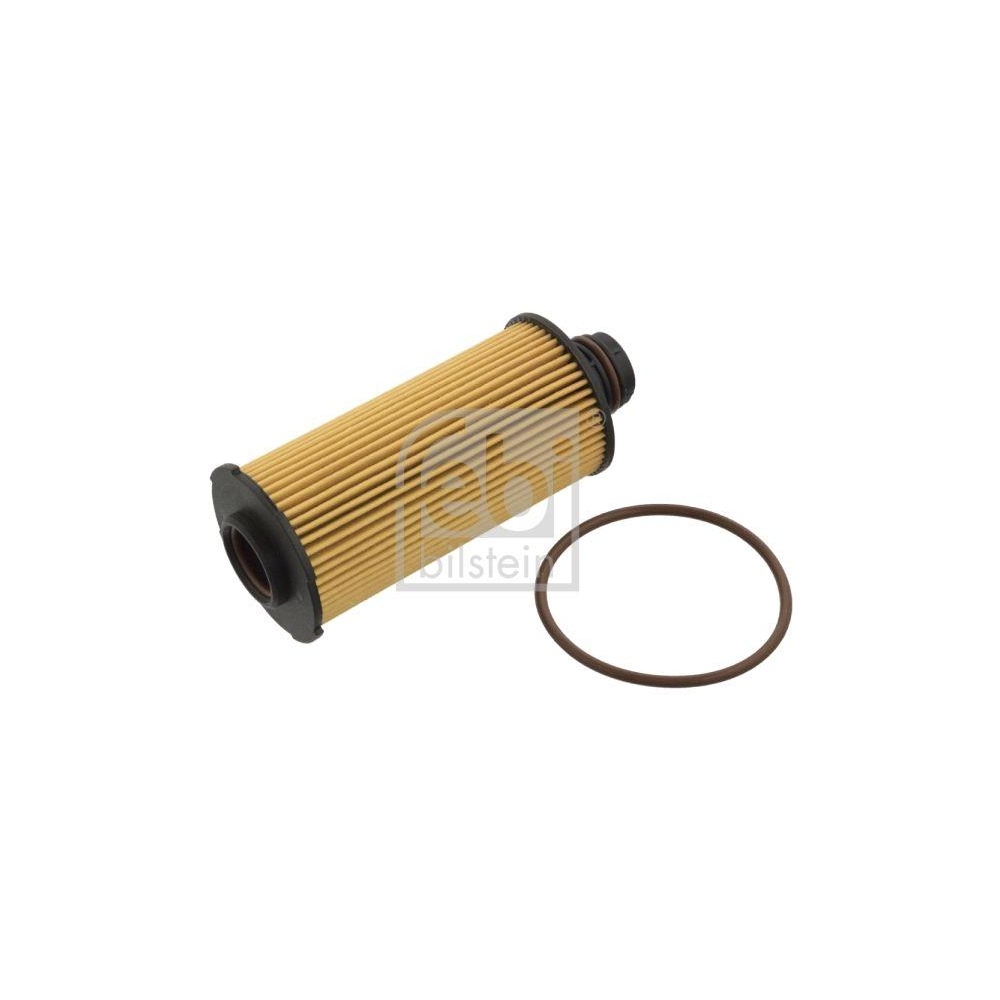 Febi Bilstein 104336 - Ölfilter