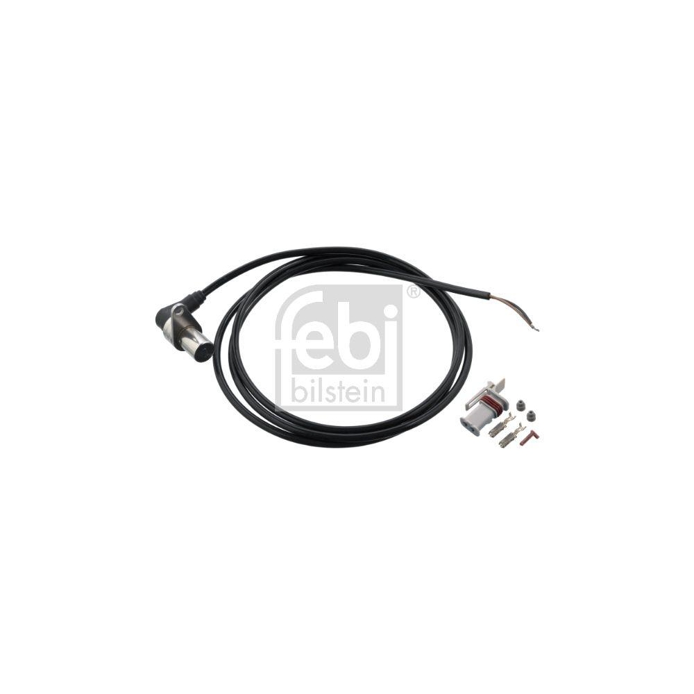 Febi Bilstein 174305 ABS-Sensor, 1 Stück