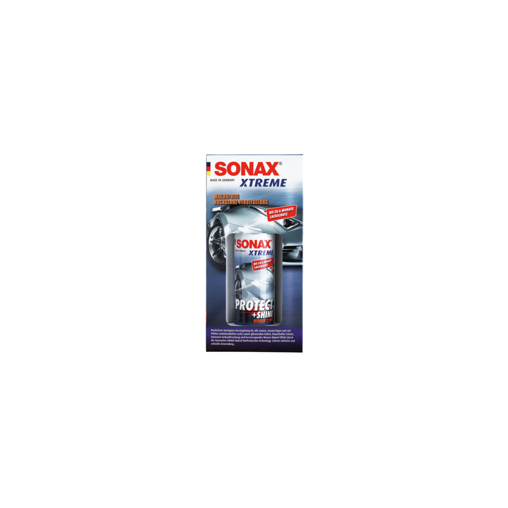 SONAX 02221000 XTREME Protect+Shine 1x210ml