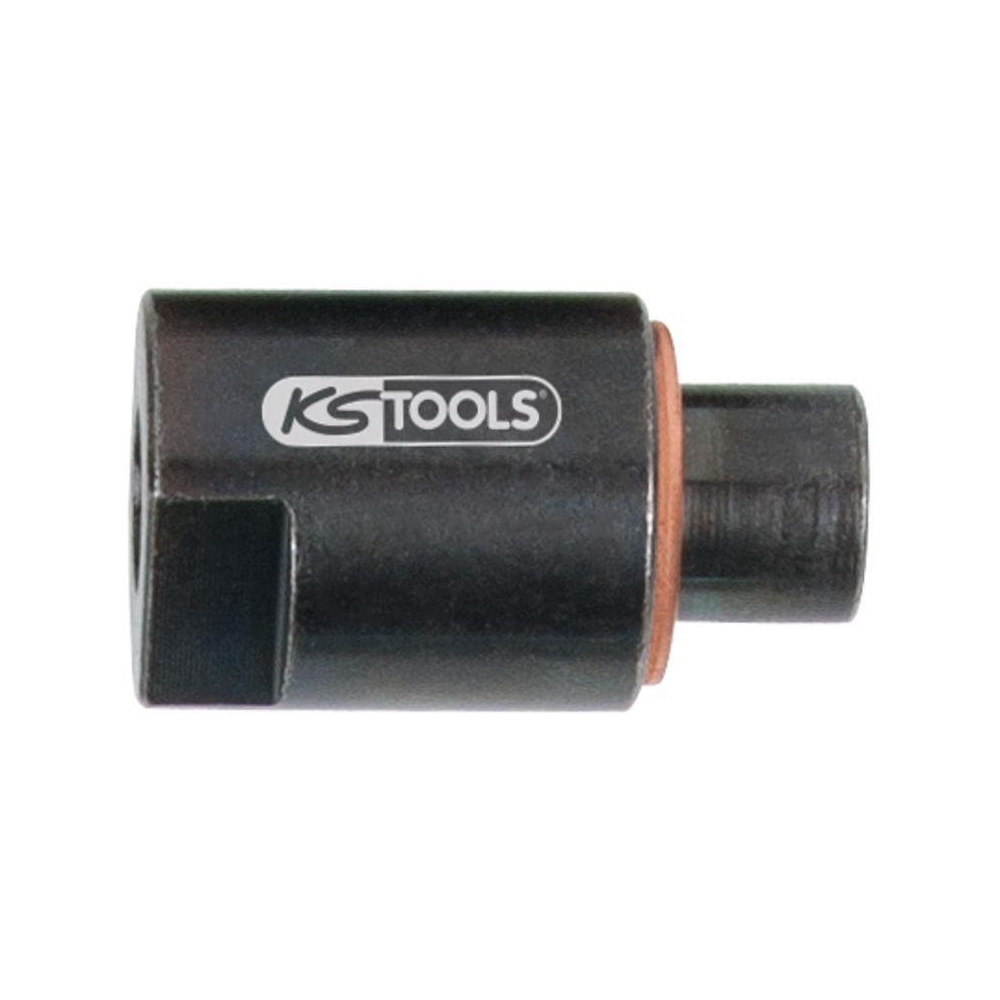 Adapter, Kompressionsdruckprüfer KS TOOLS 150.3687 für