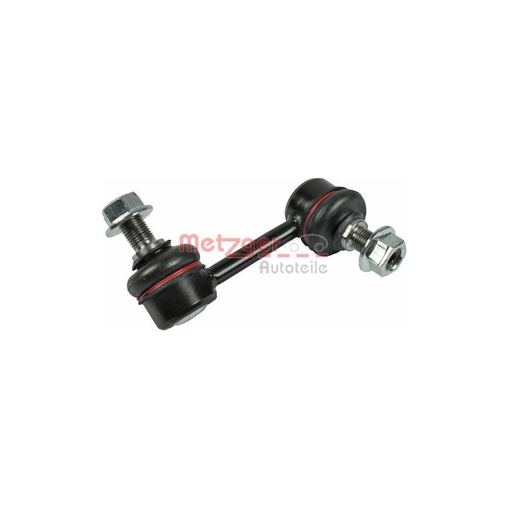 Stange/Strebe, Stabilisator METZGER 53066114 KIT + für HYUNDAI KIA