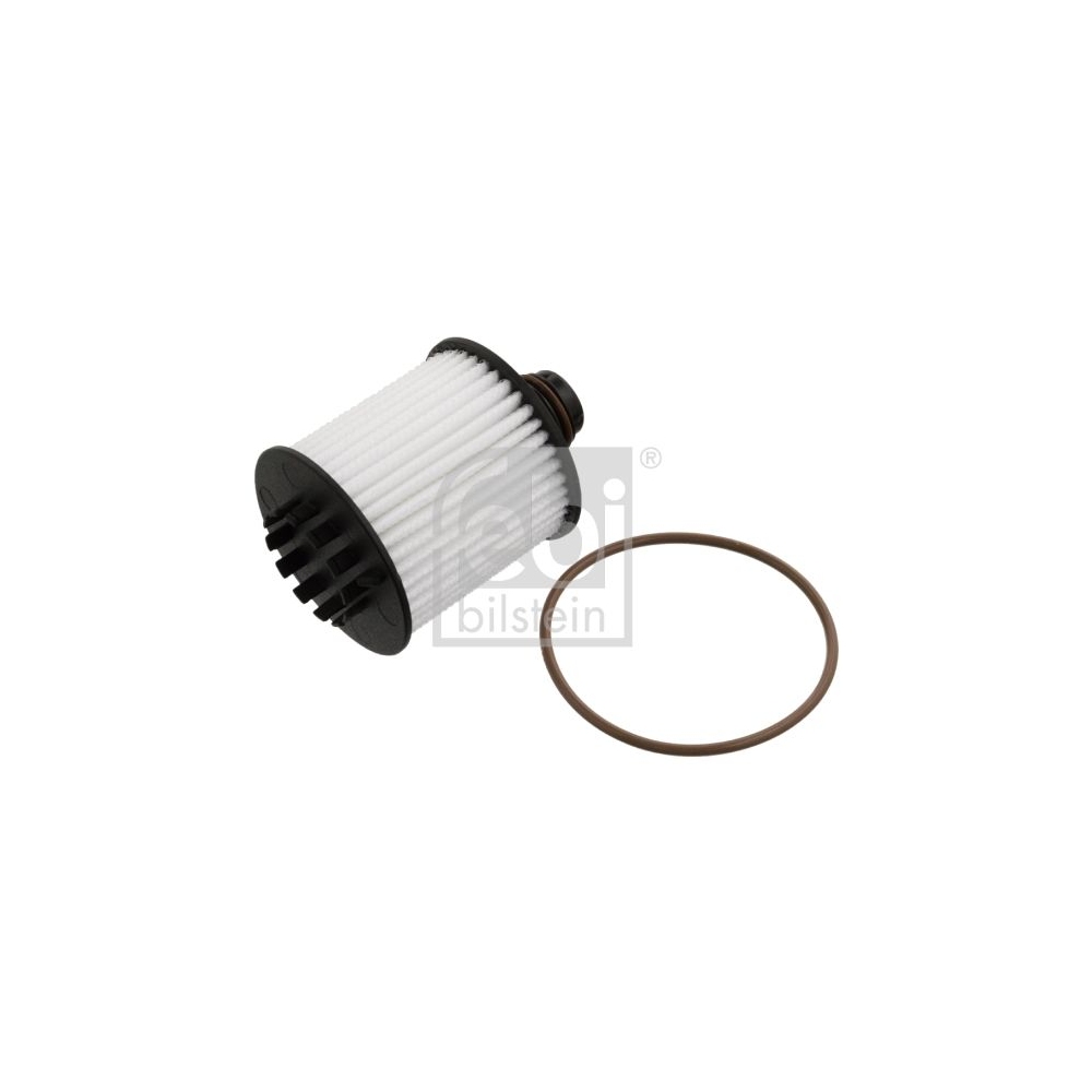 Febi Bilstein 104337 Ölfilter, 1 Stück