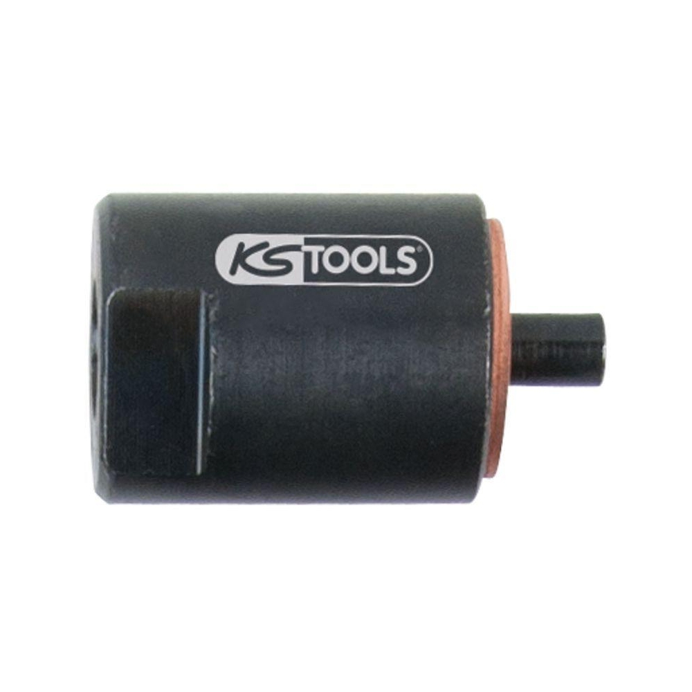 Adapter, Kompressionsdruckprüfer KS TOOLS 150.3688 für