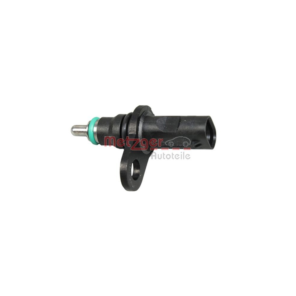 Sensor, Öltemperatur METZGER 0905481 ORIGINAL ERSATZTEIL GREENPARTS für AUDI