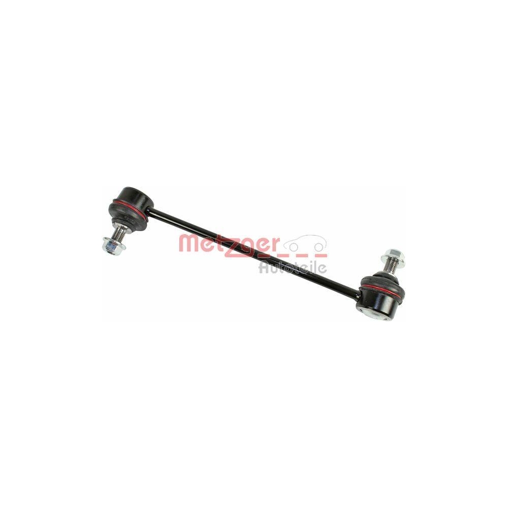 Stange/Strebe, Stabilisator METZGER 53066301 KIT + für HYUNDAI