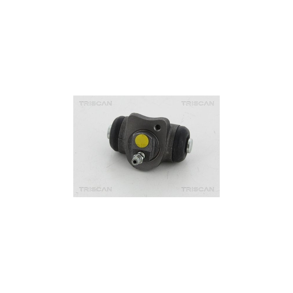 Radbremszylinder TRISCAN 8130 21003 für CHEVROLET DAEWOO, Hinterachse