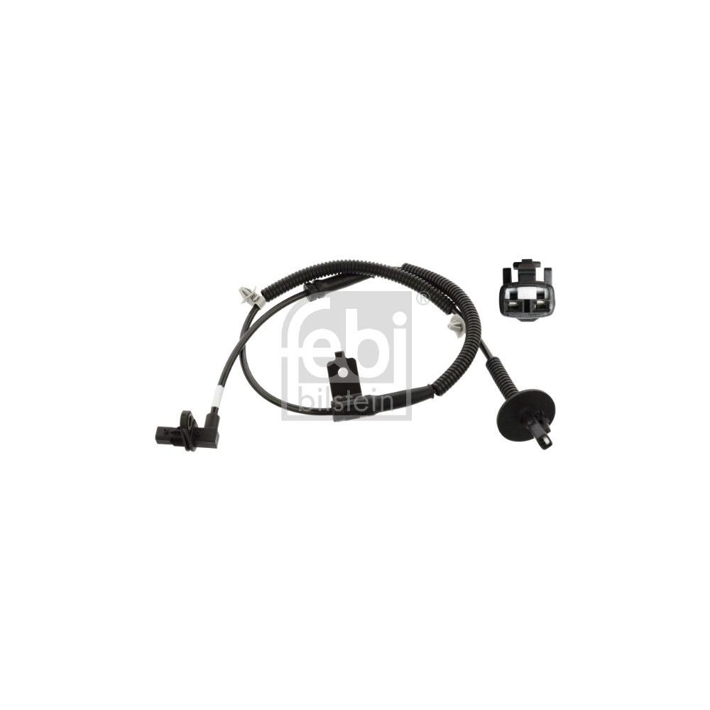 Febi Bilstein 107162 ABS-Sensor, 1 Stück