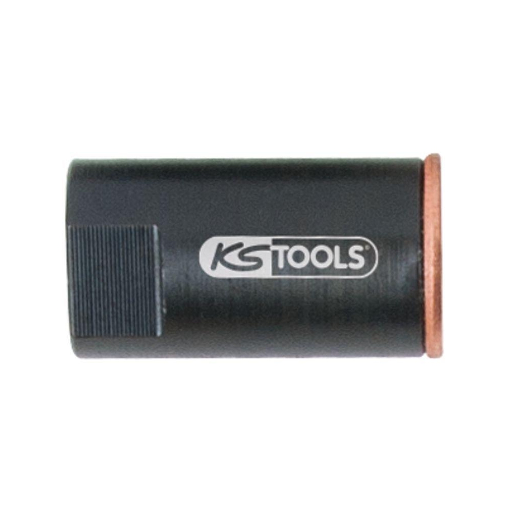 Adapter, Kompressionsdruckprüfer KS TOOLS 150.3689 für