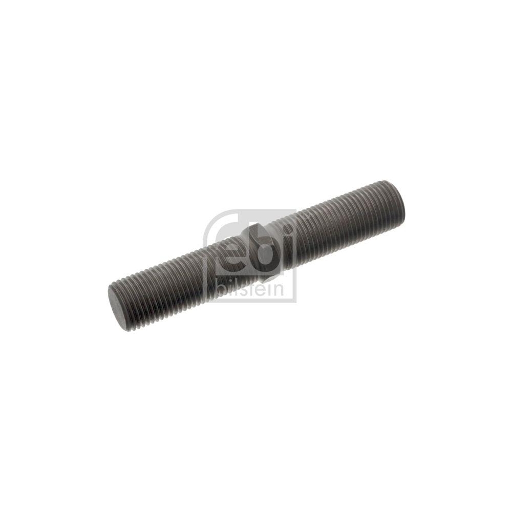 Schraube, Spureinstellung FEBI BILSTEIN 02629 für OPEL VAUXHALL DAEWOO