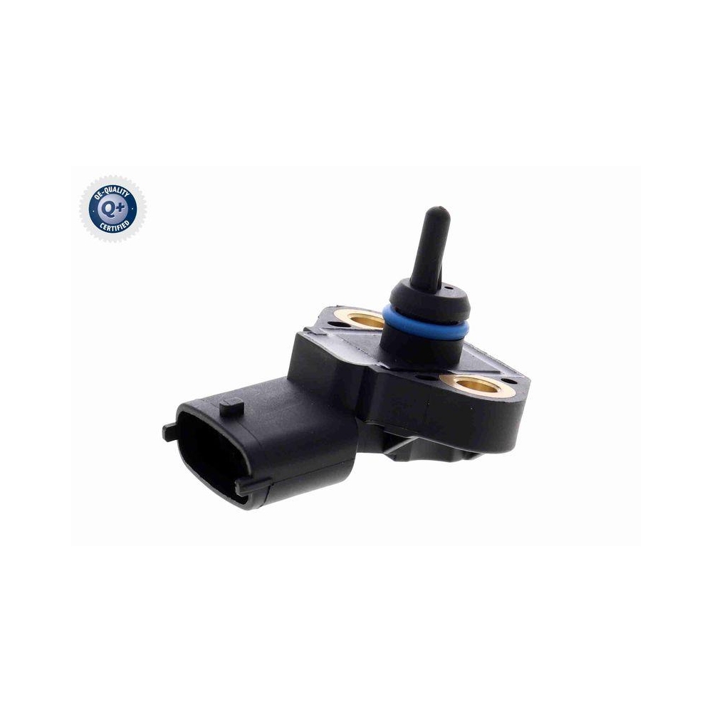 Sensor, Kraftstofftemperatur VEMO V40-72-0028 Q+, Erstausrüsterqualität für FIAT