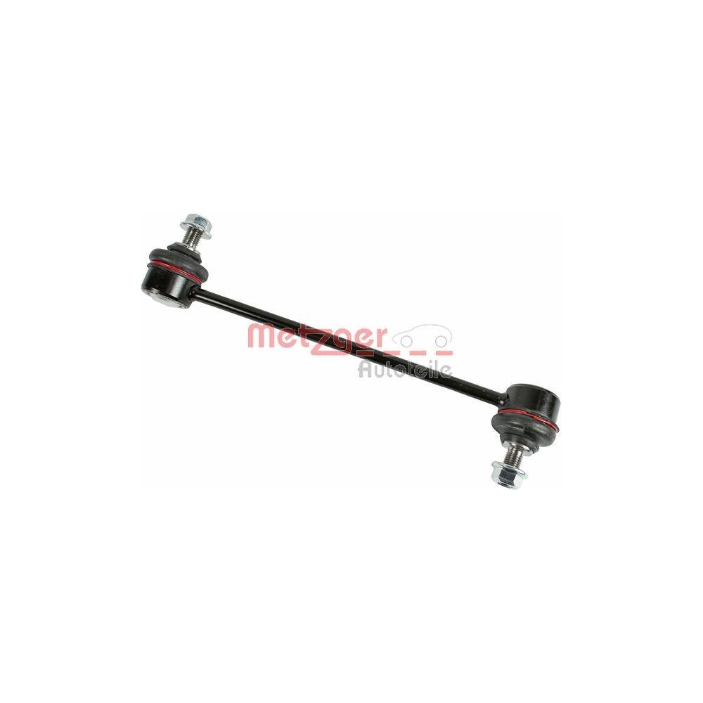 Stange/Strebe, Stabilisator METZGER 53066402 KIT + für HYUNDAI