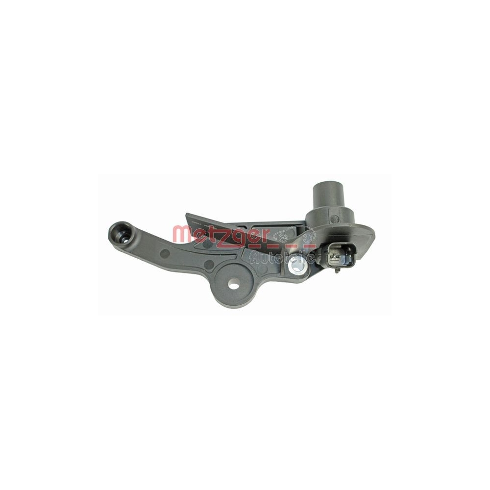 Impulsgeber, Kurbelwelle METZGER 0902364 für FIAT CITROËN/PEUGEOT