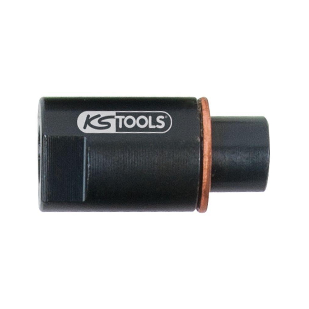 Adapter, Kompressionsdruckprüfer KS TOOLS 150.3690 für