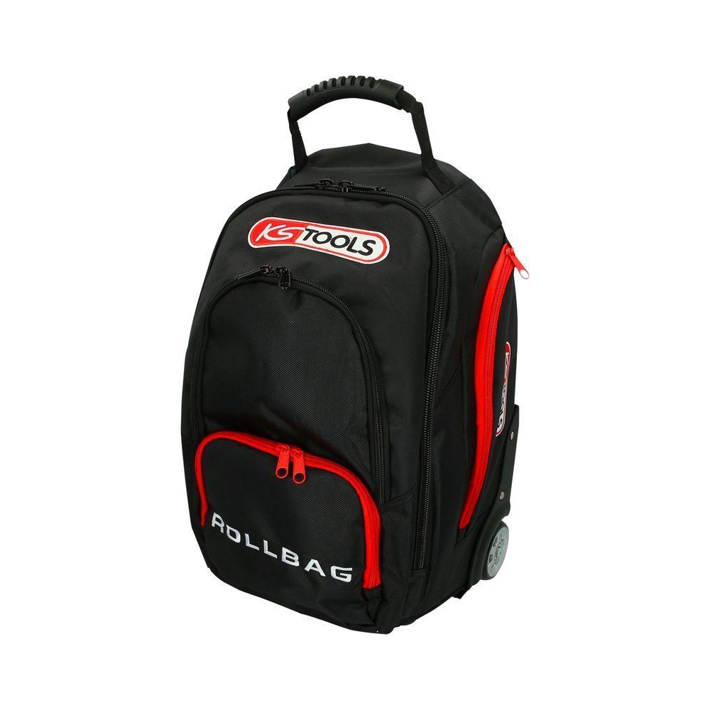 Werkzeug-Rucksack KS TOOLS 850.0334 für