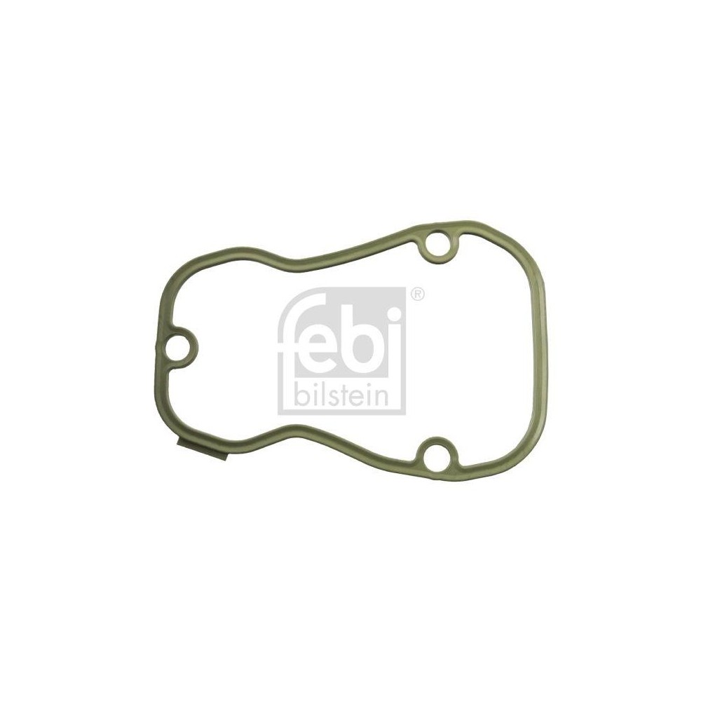 Dichtung, Zylinderkopfhaube FEBI BILSTEIN 106214 für SCANIA, oben